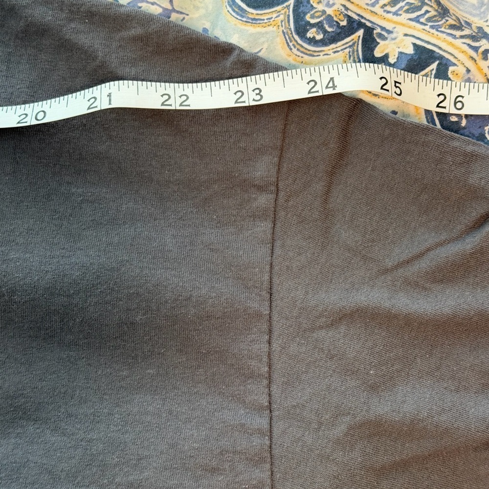 Mizzou 2X Gray Graphic T-Shirt - Picture 4 of 5